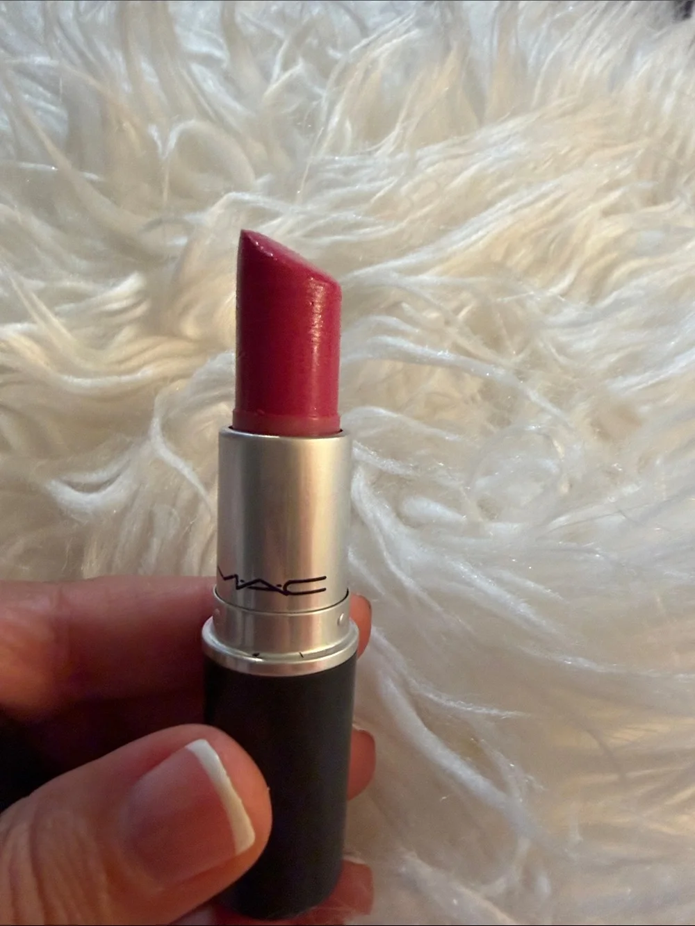 CremeSheen Lipstick 